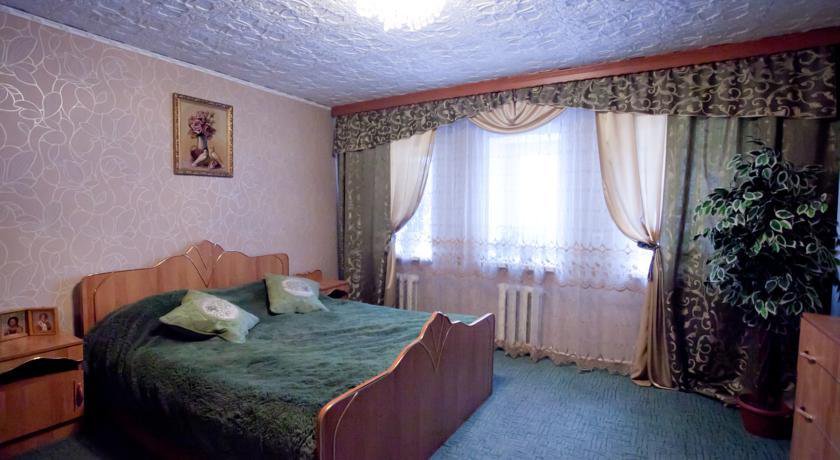 Гостиница Гостевой дом с русской баней на Покровке Суздаль